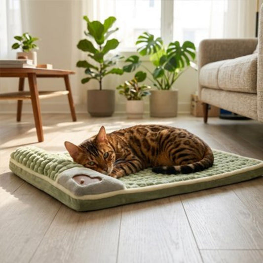 Lit pour chat