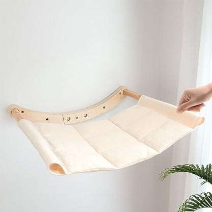 Hamac pour chat​