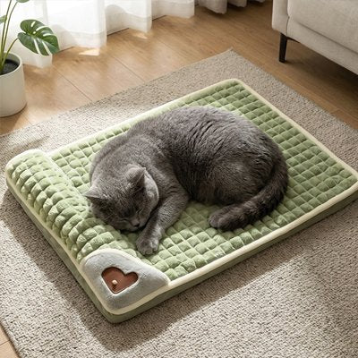 Lit pour Chat confortable